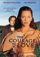 《勇敢去爱》免费观看电影全集高清完整版