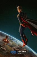 黑袍纠察队第五季（预告片） 犯罪