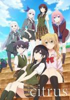《柑橘味香气》动漫免费在线观看完整版
