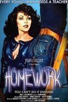 《家庭作业》美国1982 高清经典电影免费在线观看